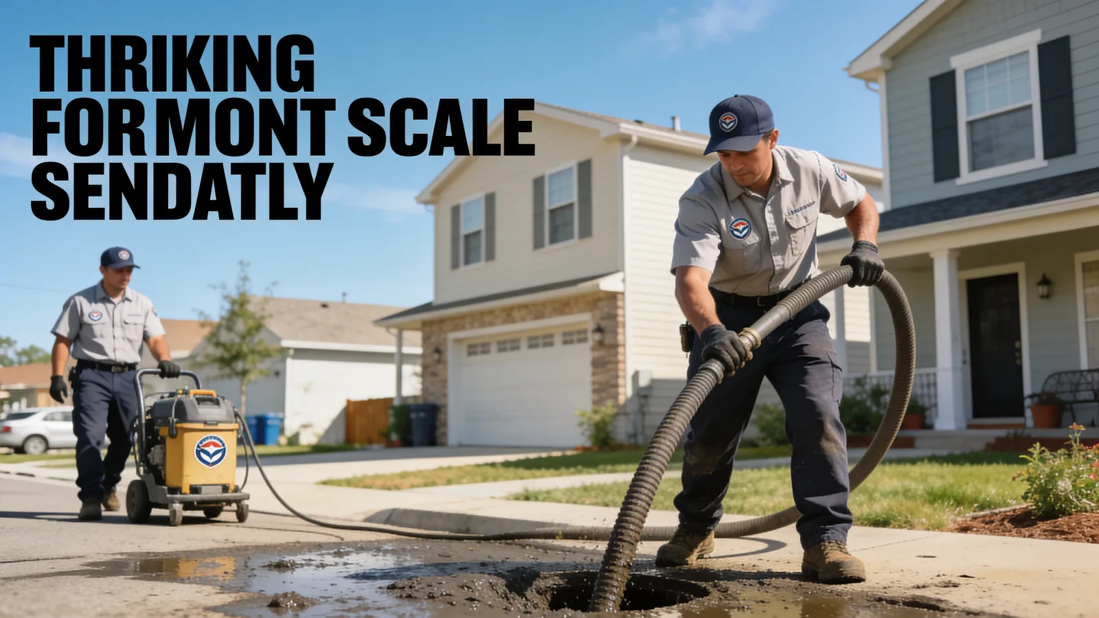 Sewage Cleanup in Mill Spring, MO near me